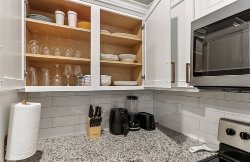 St. Augustine House | Dog-Friendly 3BR St. Augustine, Beach + Downtown