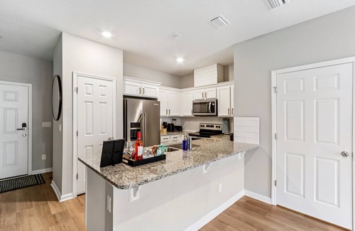 St. Augustine House | Dog-Friendly 3BR St. Augustine, Beach + Downtown