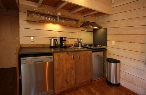 Ruinen Cabin | Dog Lodge 6