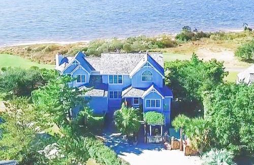 Nags Head House | Doggone Perfect