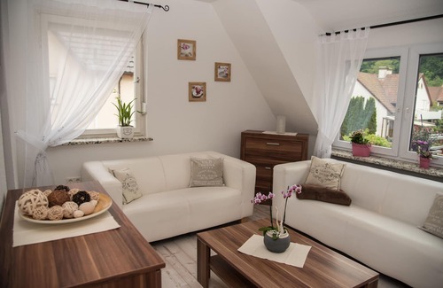 Schopfheim Apartment | Dogs are welcome, no cats please!