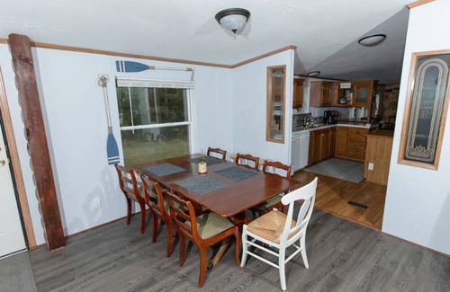 Mauston House | Dogs Welcome! Lake House. Close to Dells!