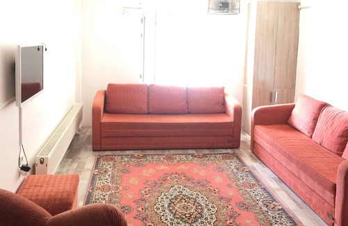 Erzurum City Center Condo | Dogu Konaklama