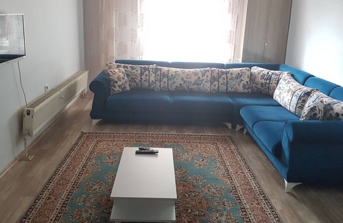Erzurum City Center Condo | Dogu Konaklama