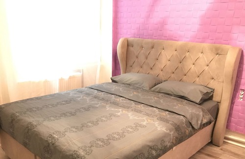 Erzurum City Center Condo | Dogu Konaklama