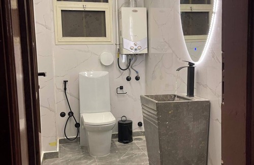 Al Duqqi Apartment | Dokki apartment