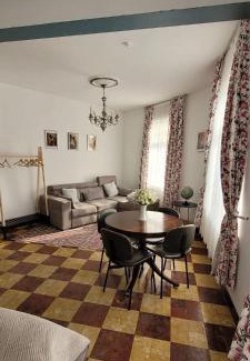 Heilig Kerst Apartment | Dokstudio50