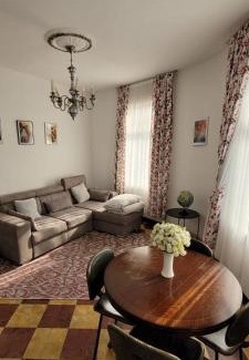 Heilig Kerst Apartment | Dokstudio50