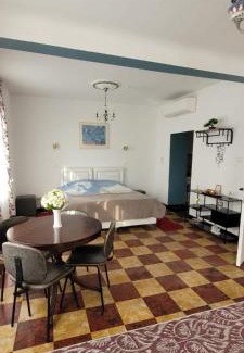 Heilig Kerst Apartment | Dokstudio50