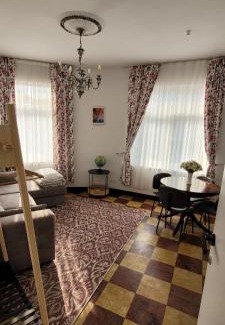 Heilig Kerst Apartment | Dokstudio50