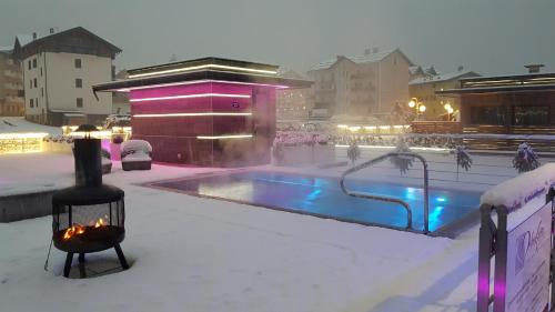 Andalo Hotel | Dolce Avita Hotel Spa & Resort