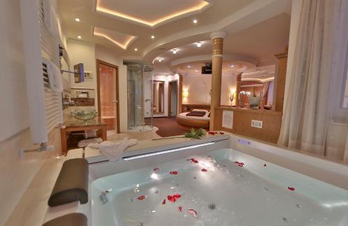 Andalo Hotel | Dolce Avita Hotel Spa & Resort