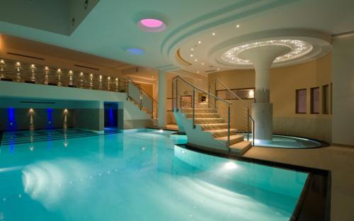 Andalo Hotel | Dolce Avita Hotel Spa & Resort