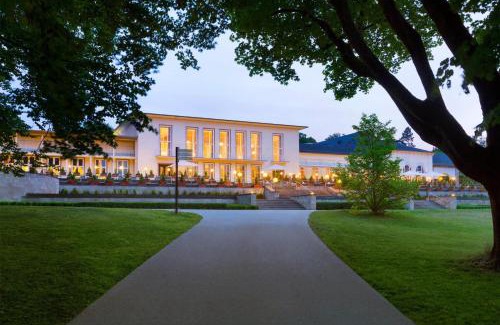 Bad Nauheim Hotel | Dolce by Wyndham Bad Nauheim