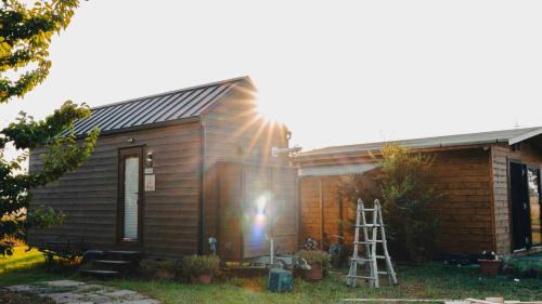 Battifolle House | Dolce Casa 1 by Tiny Away