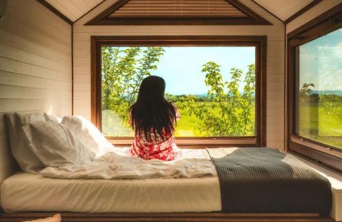 Battifolle House | Dolce Casa 1 by Tiny Away