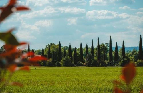 Battifolle House | Dolce Casa 1 by Tiny Away