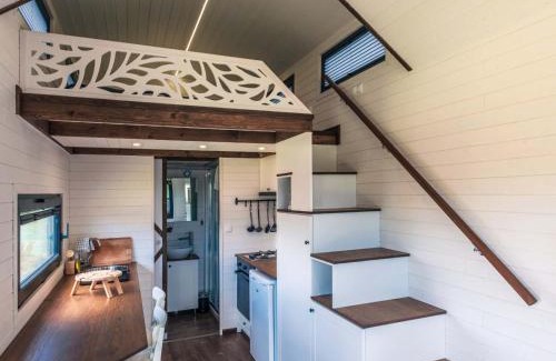 Battifolle House | Dolce Casa 1 by Tiny Away