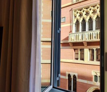 Repubblica Apartment | Dolce Domus Esedra