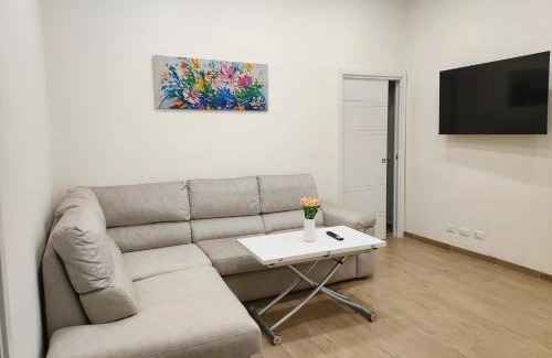 Repubblica Apartment | Dolce Domus Esedra