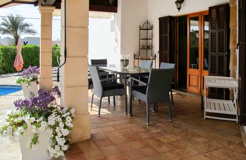 Cala Mandia House | Dolce Farniente by Interhome