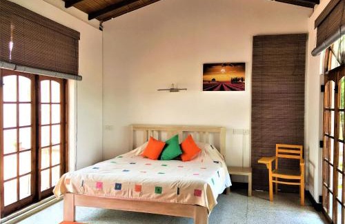 Havelock Town House | Dolce Italia Rooms
