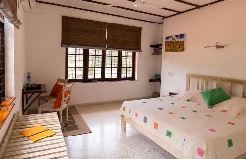 Havelock Town House | Dolce Italia Rooms