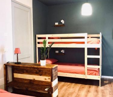 Narni Scalo Bed & Breakfast | Dolce Nera B&B