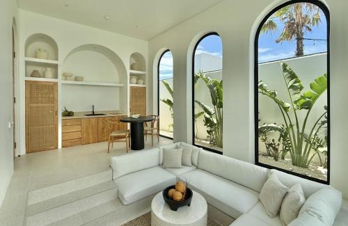 Pecatu Villa | Dolce villas in Bingin