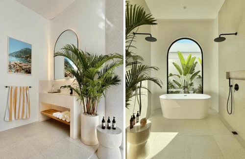 Pecatu Villa | Dolce villas in Bingin