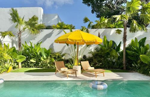 Pecatu Villa | Dolce villas in Bingin