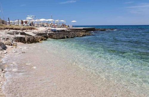 Cozze House | Dolce vita - heart of Puglia and its treasures - Jacuzzi, Garden & Barbecue