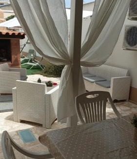 Palombaio Apartment | DOLCE VITA