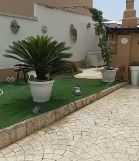 Palombaio Apartment | DOLCE VITA