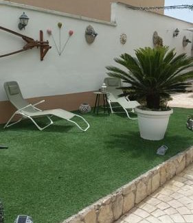 Palombaio Apartment | DOLCE VITA