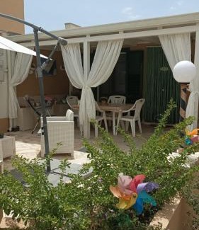 Palombaio Apartment | DOLCE VITA