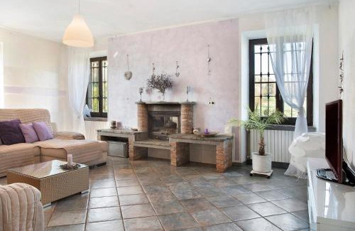 Castell'Alfero Apartment | Dolce Vita