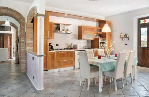 Castell'Alfero Apartment | Dolce Vita