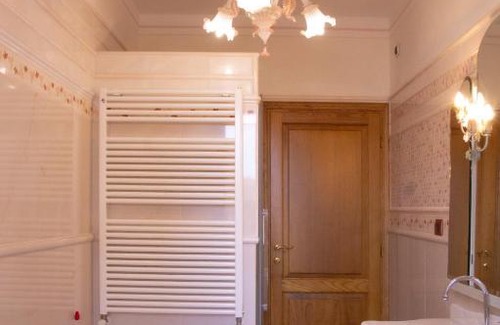 Vecchiano Apartment | Dolce Vita