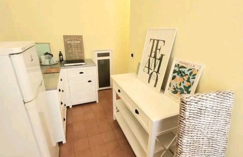 Rione XVIII Castro Pretorio Apartment | Dolce Vita room in Rome center