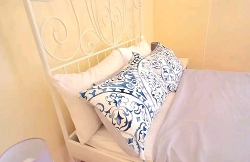 Rione XVIII Castro Pretorio Apartment | Dolce Vita room in Rome center