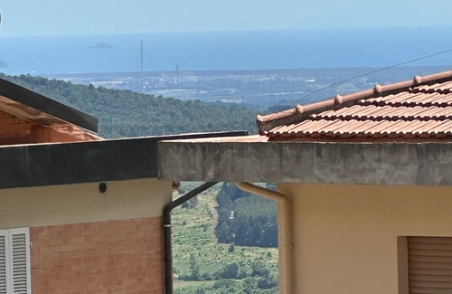 Massa Marittima Apartment | "Dolce Vita", Tuscany: For families and MTB lovers!