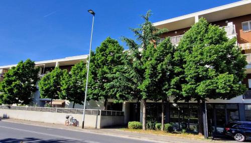 Castello Apartment | Dolcenido Meyer Firenze