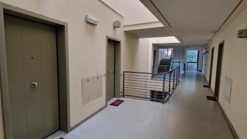 Castello Apartment | Dolcenido Meyer Firenze