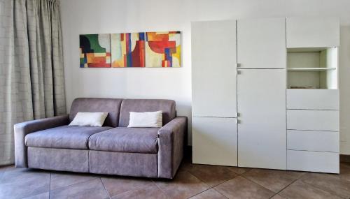 Castello Apartment | Dolcenido Meyer Firenze