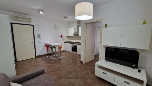 Castello Apartment | Dolcenido Meyer Firenze