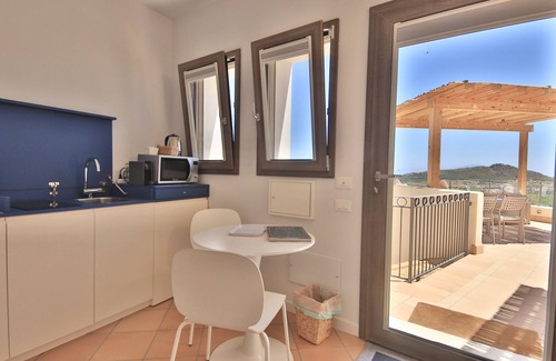 Levanzo Hotel | Dolcevita Egadi Resort - Adult Only