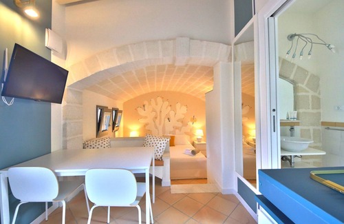 Levanzo Hotel | Dolcevita Egadi Resort - Adult Only