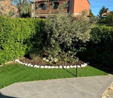 Zona XXVIII Tor de' Cenci Apartment | DolceVita Eur2 Luxury Apartament