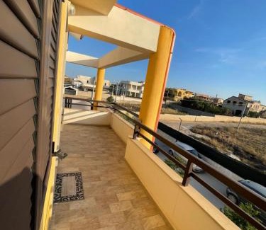 Fondo Morte Apartment | Dolcevita Marzamemi